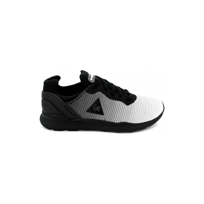 Le Coq Sportif -Lcs R Xvi Jacquard - Chaussures Baskets Basses Homme